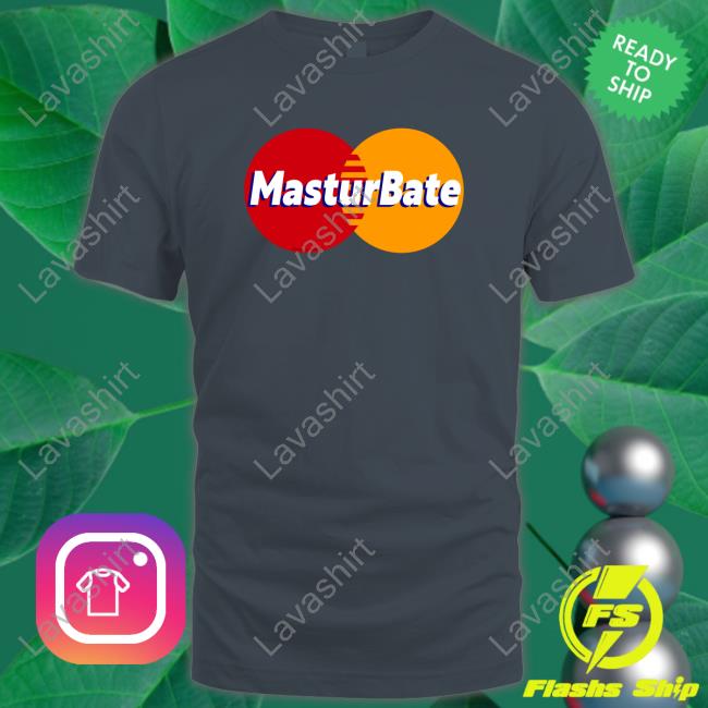 Masturbate Hoodie