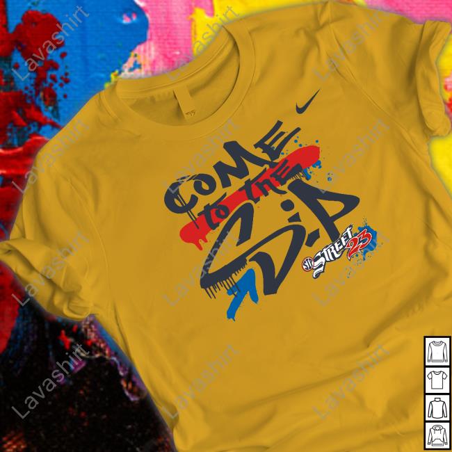 Lane Kiffin Come To The Sip Street 23 Tee Official Come To The Sip Street 23 Hoodie