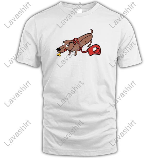 Official Fido's Feces Funtime Game Top Shirt