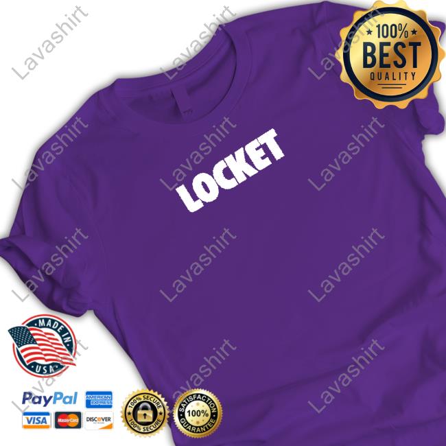Locket Superluminal Blur Shirt