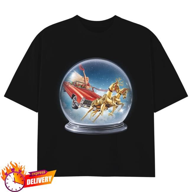 Official Beyonce Merch Store Sleigh Face New Shirt Beyoncé Shop