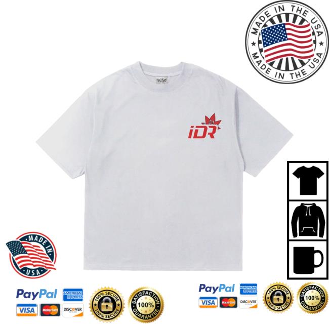 Montreal IDR Tee