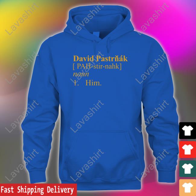 David Pastrnak Him Shirts Barstool Sports Kfc And Feits