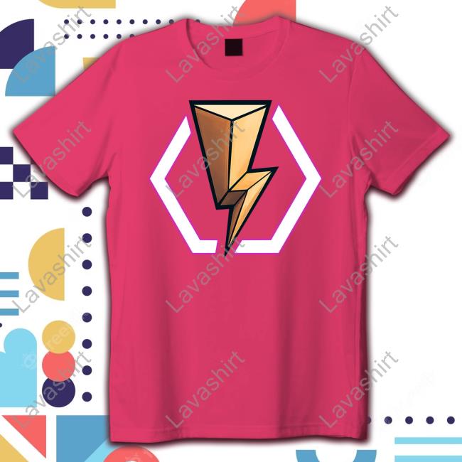 Official Blitz Logo New Shirt