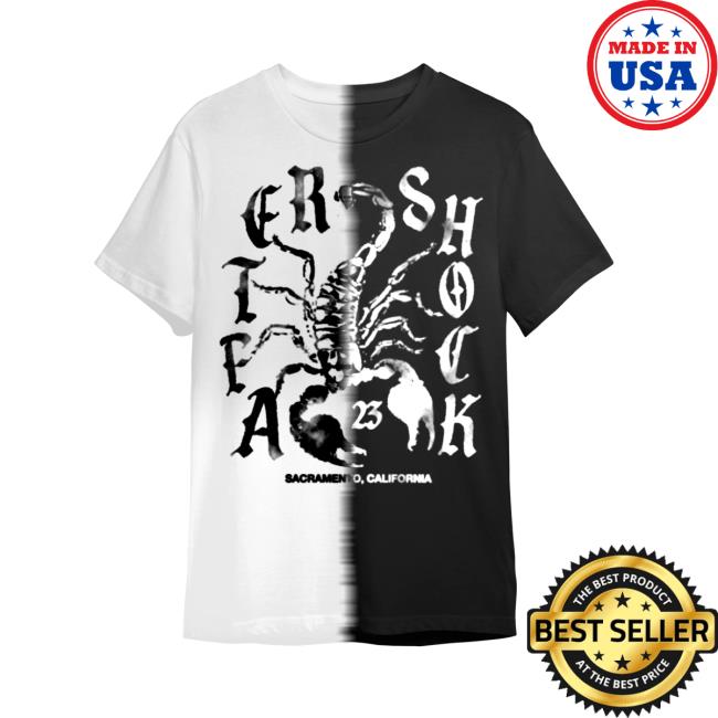 Official 2-Tone Crewneck Sweatshirt