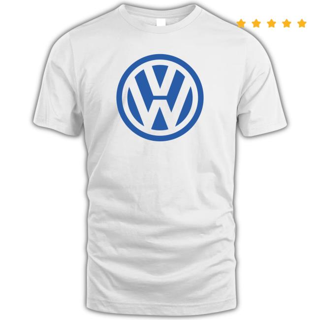 HLDFashion Volkswagen Logo Long Sleeve T Shirt
