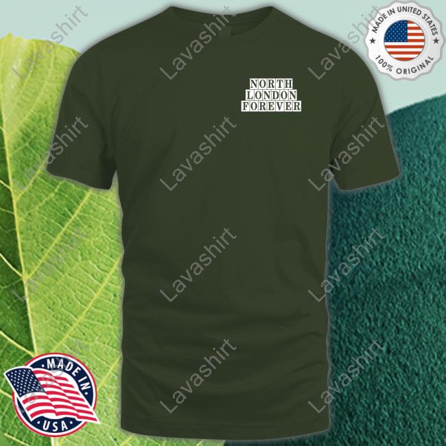 North London Forever Tee