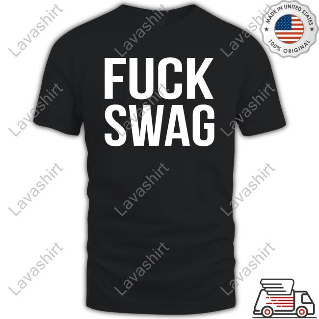 Asap Rocky Fuck Swag Sweatshirt