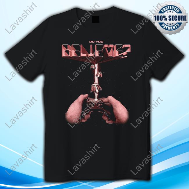 Official BTH Abduction T-Shirts