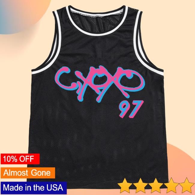 Official Camila Cabello Merch Store C,Xoxo I Luv It Jersey Attractive Shirt Camila Cabello Apparel Clothing Shop CamilaCabello