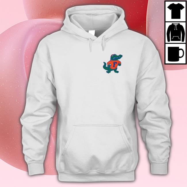 Official Florida Vintage State Comfort Colors Long Sleeve Tee