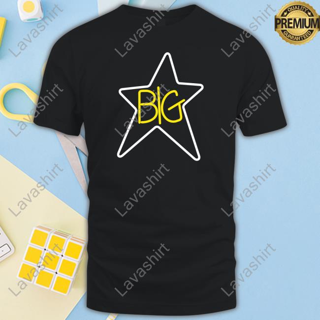 Susanna Hoffs Big Star T-Shirts