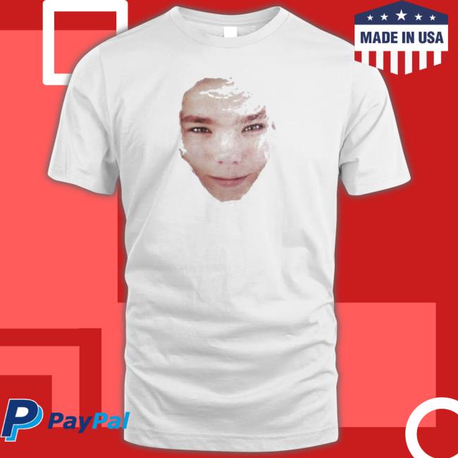Official 1994 Bjork Tee
