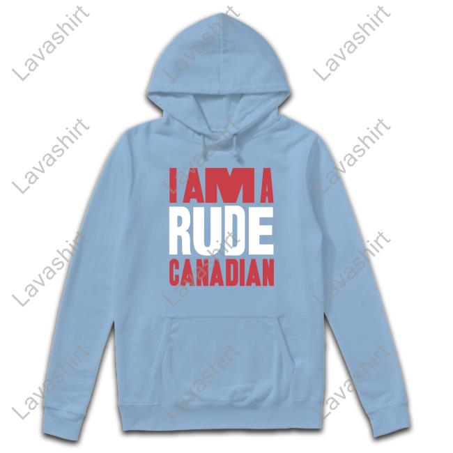 Herculez Gomez I Am A Rude Canadian Shirt Tactical Manager Tee Shirt