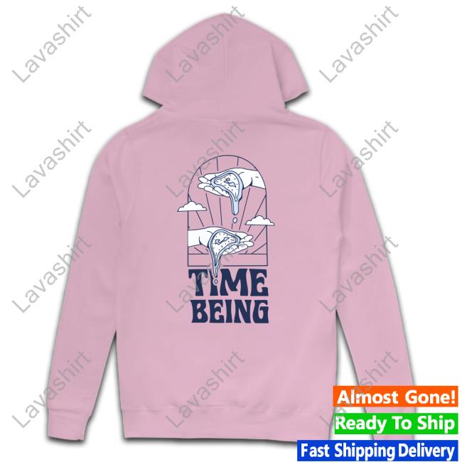 Time Being Shop What's The Rush Shirts Official Time Being Shop What's The Rush T-Shirt