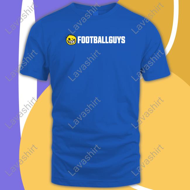 Footballguys Logo Sweatshirt