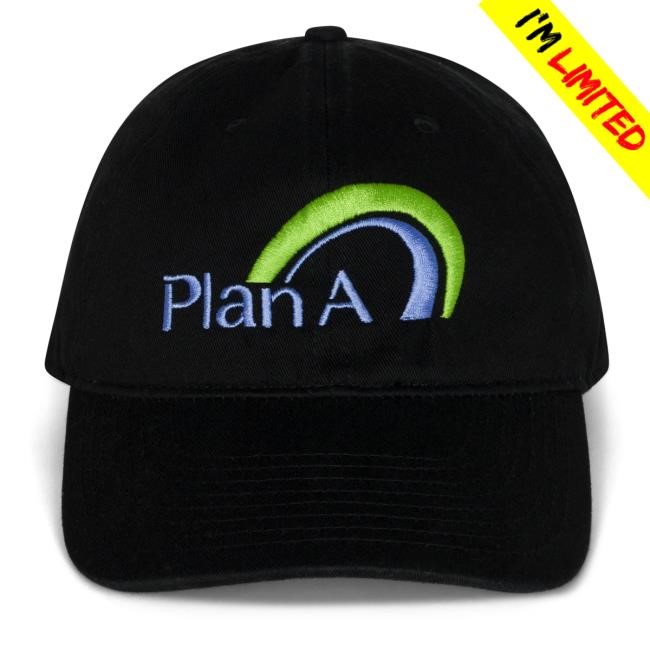 Lil Tecca Plan A Cap