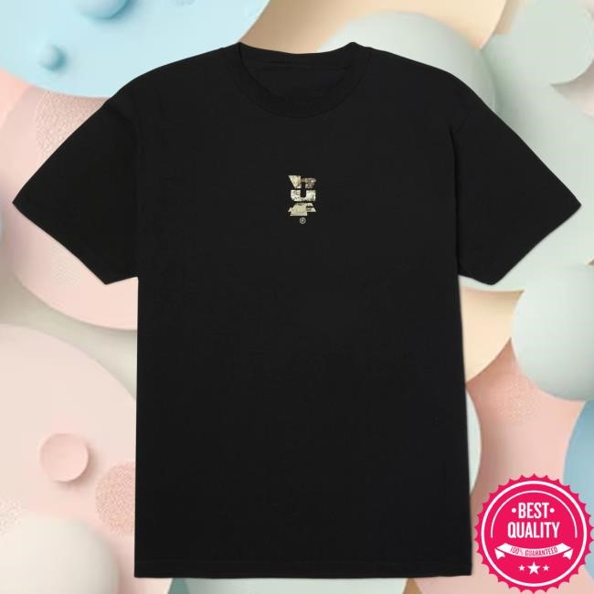 Hufworldwide Huf X Realtree Megablast New Shirt