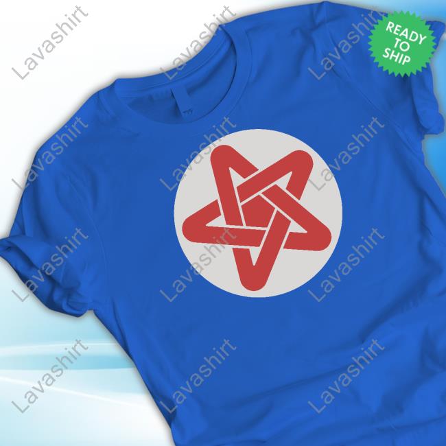 Official Ninja Sex Party Danny Logo Shirt