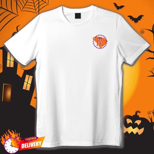 Official MEET ME ON COLLEGE AVE Long Sleeve T Shirt