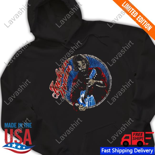 Jackson Maine Tee Shirt