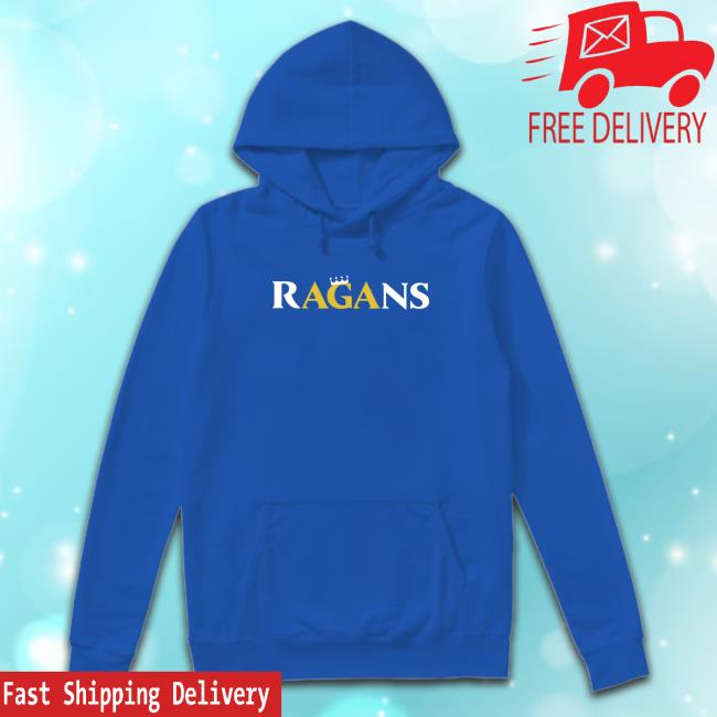 Ragans Shirt Ragans Tee