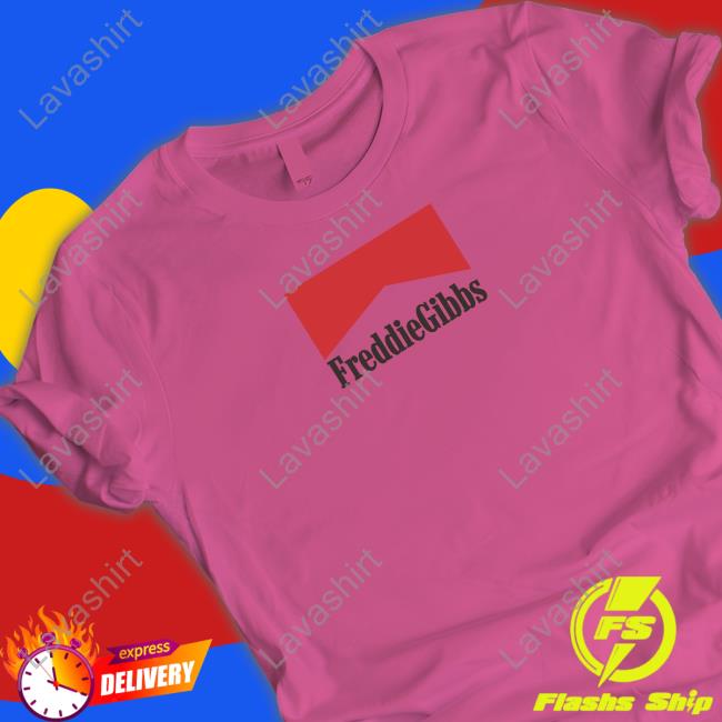 Freddie Gibbs Merch Kaneboro Man Shirts Kanecomics