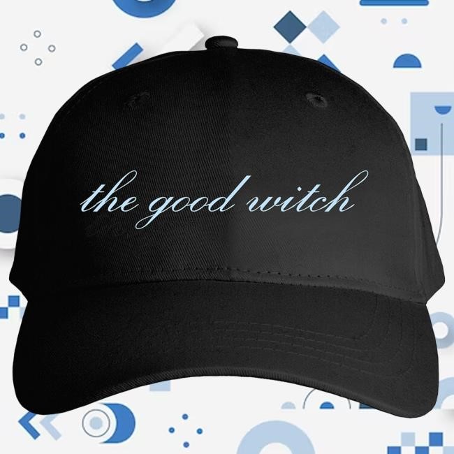 Official Maisie Peters Merch Store Shop Maisie Peters The Good Witch Cursive Cap MaisiePeters