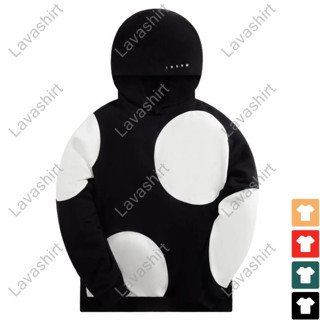 Official Kith Marni Crewneck