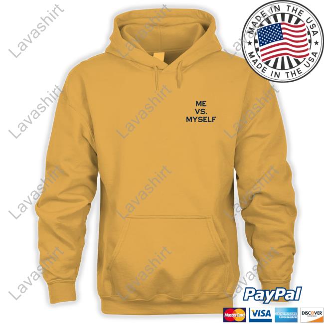 A Boogie Wit Da Hoodie Nyc Me Vs Myself Shirt