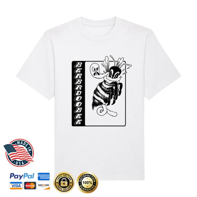 Loveworm White Shirts