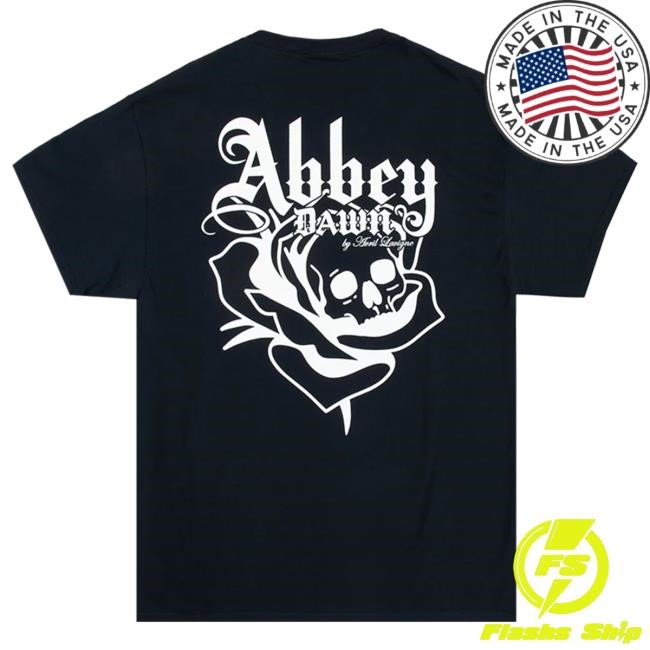 Official Avril Lavigne Merch Store Avril Lavigne Shirt 2024 AvrilLavigne