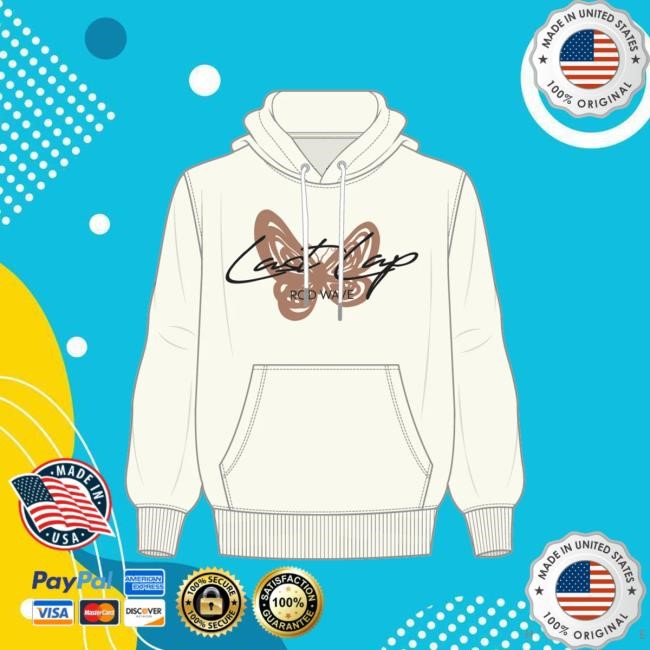 Last Lap Hood Official Rod Wave