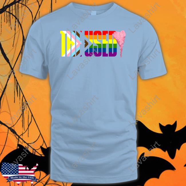 Theu Sed Shop Pinky Swear Pride Long Sleeve Tee