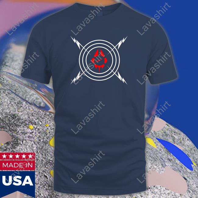 Radio Birdman Support Act Long Sleeve Tee