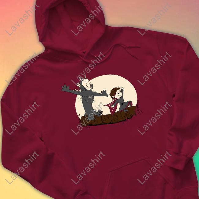 Hourly RWBY Rwby Remix Grimm And Ruby Shirt