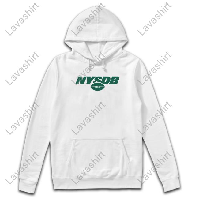 Official NYSDB Blue Football Shirts