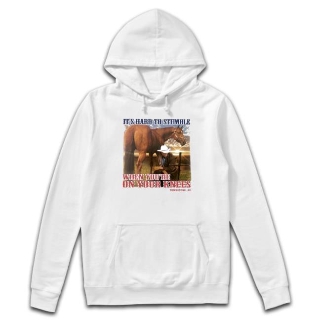 It’s Hard To Stumble When You’re On Your Knees Tombstone Cap Official It’s Hard To Stumble When You’re On Your Knees Tombstone Shirt 2022