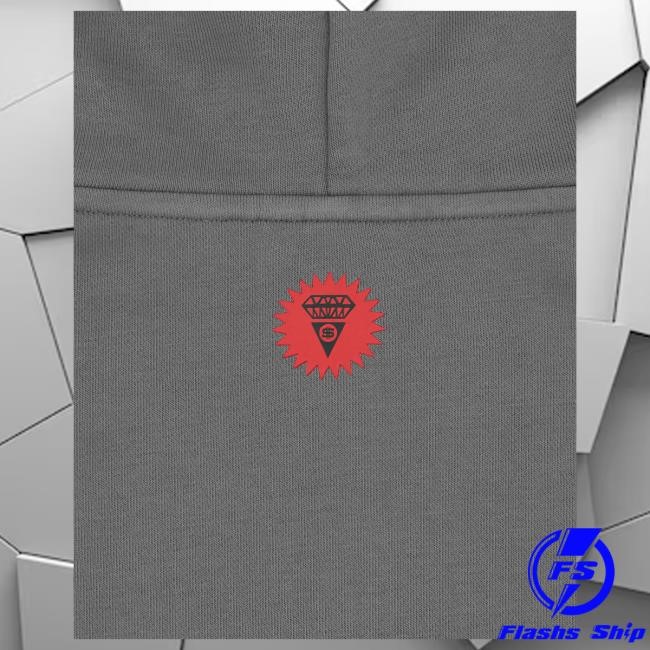 Official Billionaire Boys Club Clothing Icecream World Oversized Hoodie Bbc Ice Cream