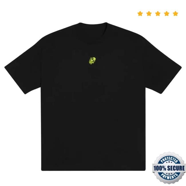 Official MAYC Slime T-Shirt