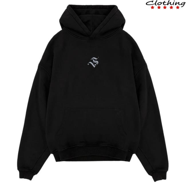Snow Snipers Snowkiller LS Hoodie