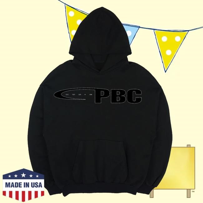 Playboi Carti IAM Music Pullover Hoodie - Playboi Carti Merch