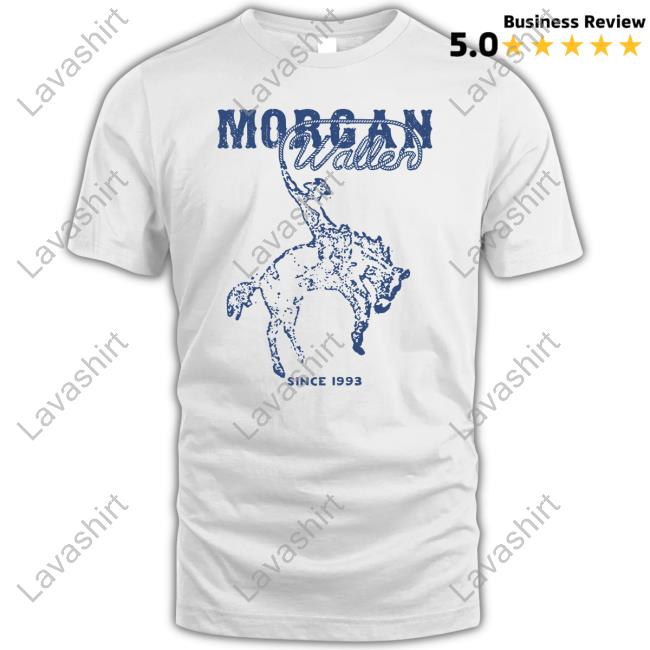 Cowgirls Bronco Shirt