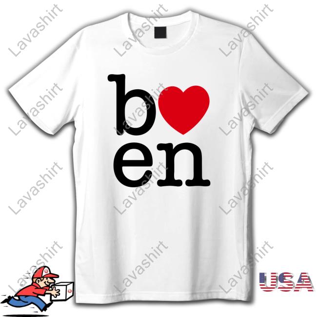 Love Bo En Tshirt Official Merch Store | T-Shirts, Music & More | Hello Merch