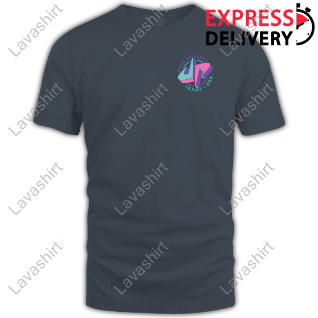 Official Dude Perfect Merch Dude Pacific Tee