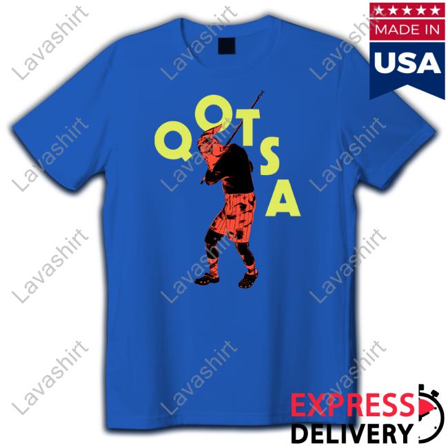 Qotsa Executioner Shirts