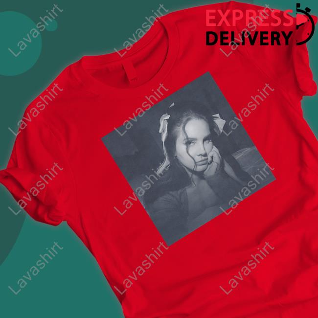 Under Ocean Blvd T-Shirt