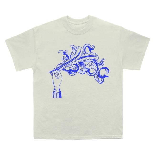 Funeral Tour Date Short Sleeve Shirt Arcade Fire