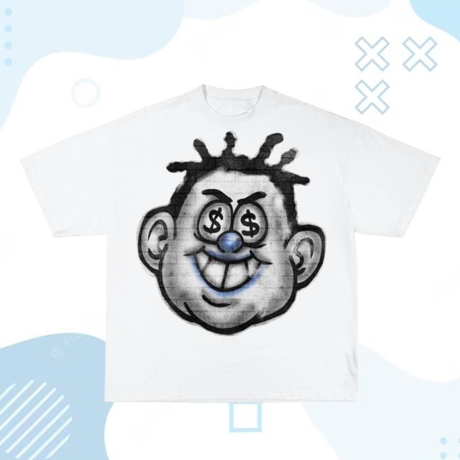 RICH VISION New T-Shirt MockVertii