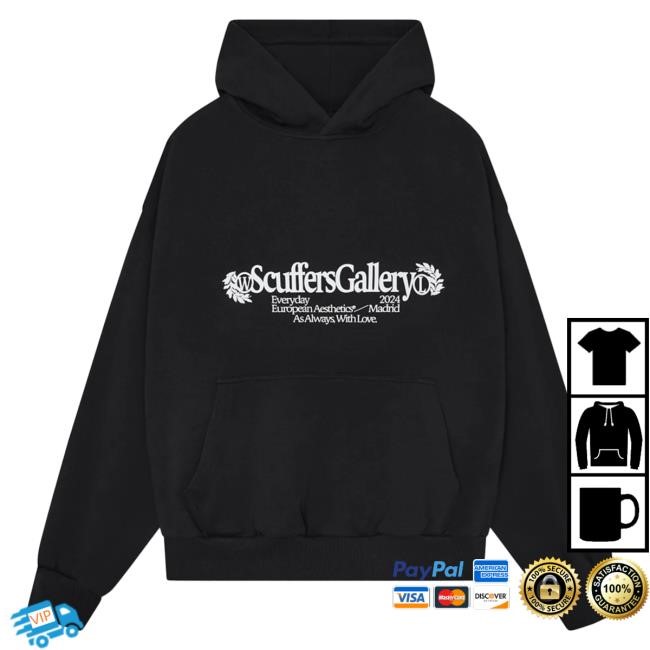 Official Scuffers Clothing Apparel Scuffers Gallery Dark Crew